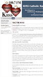 Mobile Screenshot of khssradio.com